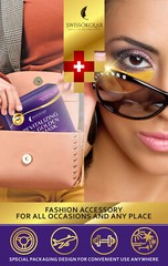 24 K Gold Eye Mask Collagen Pads Under Eye Patches Anti Dark Circle