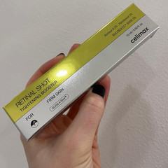 Celimax The VITA-A Retinol Shot Tightening Booster 15ml 100% Authentic fromKorea
