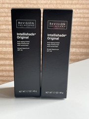 Revision Skincare Intellishade Original Tinted Moisturizer SPF 45 1.7 oz.