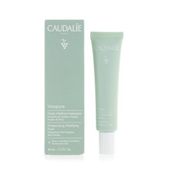 Caudalie Vinopure Moisturizing Mattifying Fluid 40ml 1.3oz NEW FAST SHIP