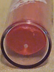 COVERGIRL-LIPSLICKS- SMOO CHIES-LIP BALM-575 KISS & TELL-NEW/NO BOX/NO SEAL