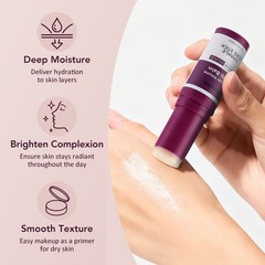 Core Calcium Volume Multi Balm,Wrinkle 3PCS Stick, Anti-aging, Hydrating Firm 9g