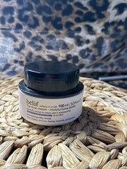 belif – The True Cream – Moisturizing Bomb /3.3 Oz/Large size/$67 retail