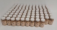 Vitamin E Royal Jelly Facial Oil Dry Skin,Wrinkles Anti-Aging (Lot Of 97)90 Coun