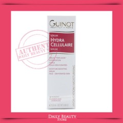 Guinot Hydra Cellulaire Serum 30ml 0.88oz NEW SEALED FAST SHIP