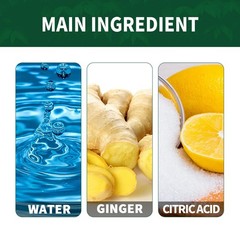 Ginger Fat Burning Cream,Ginger Slimming Cream,Anti Cellulite Cream,Full 50g