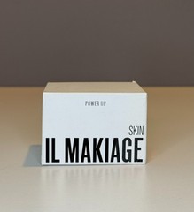 IL MAKIAG POWER UP EYE CREAM 0.5oz NEW In Box