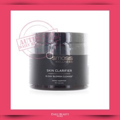 Osmosis Skin Clarifier 10 Day Blemish Cleanse 160 capsules NEW FAST SHIP