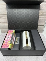 Opulus Beauty Labs Awaken Facial Device Kit – Infusion System + 7 Masks NIB