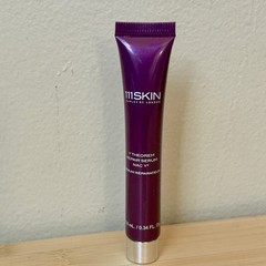 111 SKIN YTheorem Repair Serum NAC Y2 10 ml 0.34 fl oz Travel NEW SEALED No Box