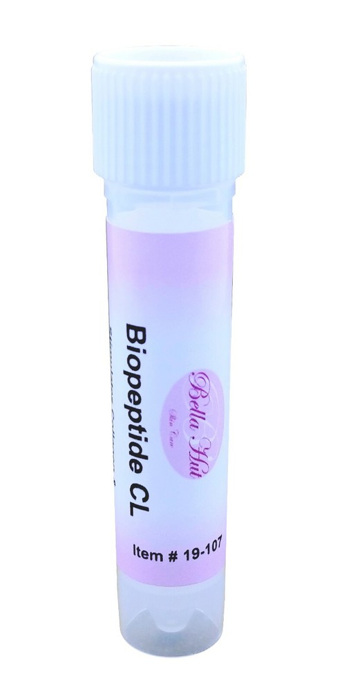120 ML – BIOPEPTIDE™ CL IRON OUT STRETCH MARKS & WRINKLES