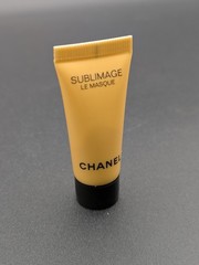 CHANEL Sublimage LE MASQUE MASK Visage 5ml/0.17oz SAMPLE TRAVEL Batch Code 0902