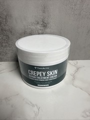 Treeactiv Crepey Skin Repair Treatment, 8Oz, Firming Crepe Skin Cream