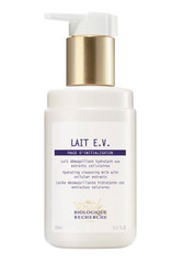 BIOLOGIQUE RECHERCHE LAIT E.V. CLEANSING MILK 150ML 5.1 FL OZ $60 08/2025
