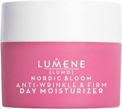 Lumene Nordic Bloom [Lumo] Anti-Wrinkle & Firm Day Moisturizer 50 ml / 1.7 Fl.Oz