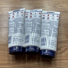 3x Aquaphor Healing Ointment Advanced Dry Skin Protectant 7 oz each Exp 7/2027+