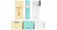 K-Beauty Skincare Bundle 3 Pc Serum Moisture Mist Protein Mist New Sealed & Gift