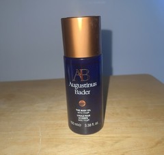 Augustinus Bader New W/Out Box The Body Oil With TFC8, 3.38 Fl Oz, Germany