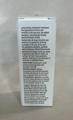 Herbalife Skin 4 Hydrating Eye Cream .5 Oz – New In Box – Exp 11/27
