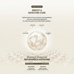FORDERMA Colla Eclat Premium Mist 100ml PDRN Collagen Dual Layer K-Beauty