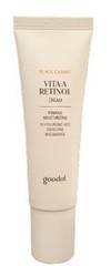 GOODAL Black Carrot Vita A Retinol Firming Cream 50ml Anti Aging KBeauty
