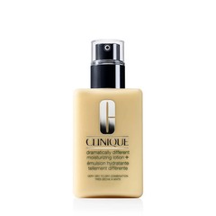 Clinique Dramatically Different Moisturizing Lotion+ Jumbo 6.7 oz / 200 ml New