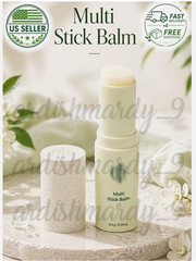 HOT SALED -set of 2 INCELL.DERM ICD Multi Stick Balm – New – FreeShip