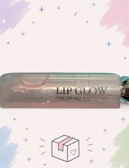 Dior Addict Lip Glow Color Reviver Balm 001 Pink 0.11 oz Full Size Authentic
