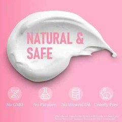 #1 Butt Enlargement Enhancement Cream 50gm – Instant Big Booty Gains For Women