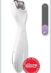 BeautyBio GloPRO Microneedling Rejuvenation Tool Wireless Rechargeable White
