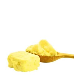 Raw African Shea Butter 6 oz. 100% Pure Unrefined Organic Natural From Ghana
