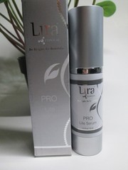 LIRA pro lite serum 0.5fl.oz/15ml NEW