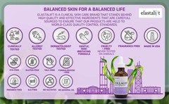Elastalift Collagen Serum For Face + 2 Piece Set, Cream +