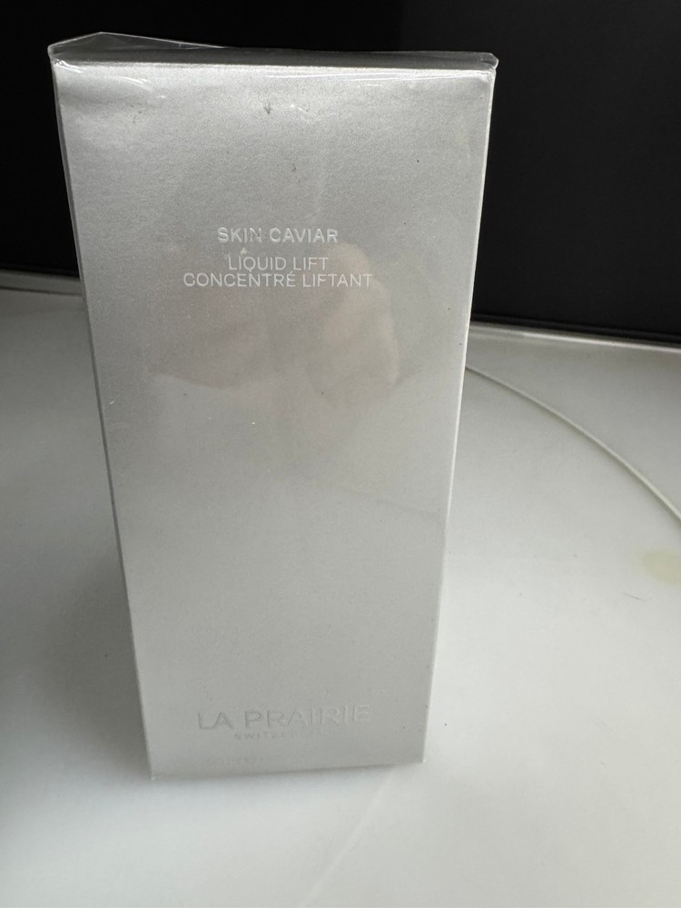 La Prairie Skin Caviar Serum Liquid – 1.7oz