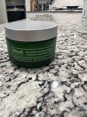 Murad Resurgence Retinal ReSculpt Body Treatment 5.0fl oz/148ml NWOB