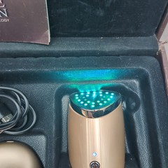 Infinity Element 10X Multi-Purpose Apple&Grape Skin Cell Technology READ