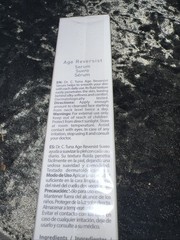 Face Serum