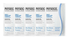 Physiogel Hypoallergenic Daily Moisture Therapy Cream Mask – 5 pack – 28ml