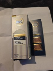 RoC Derm Correxion Firming Serum Stick Advanced Retinol & Antioxidants 30g 1oz