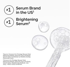 The Ordinary Niacinamide 10% + Zinc 1%, Smoothing Serum for Blemish-Prone Skin