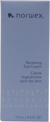 👁️🧴 Norwex Renewing Eye Cream – (15 mL / 0.5 fl oz) 👁️🧴