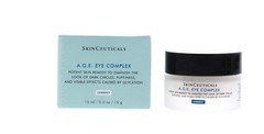 SkinCeuticals AGE A.G.E. Eye Complex 0.5oz / 15ml New In Box