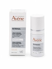 Avène Retrinal 0.1 Intensive Multi-Corrective Cream 15 mL EXP 08/2027