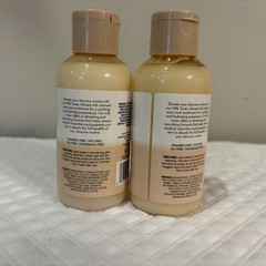 Dermasil Oatmeal Milk Toner Set of 2 with colloidal oatmeal and snow mushroom
