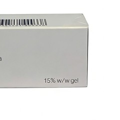 15% Azelaic Acid Acne Treatment Gel 30g Anti-Blemish Cream