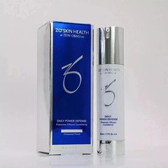 Zo Skin Health Daily Power Defense (1.7 Fl Oz) Anti-Aging Exp. 08/2028