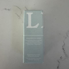 LESSE 6 Pc LOT Bioactive Mask, Regeneration Mist, Ritual Serum, Eye Cream, 2 SPF