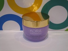 KORA ORGANICS ~ PLANT STEM CELL RETINOL MOISTURIZER ~ 1.69 OZ