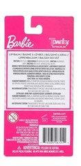 Townley Kids Barbie Flavored Lip Balm (Packaging May Vary)