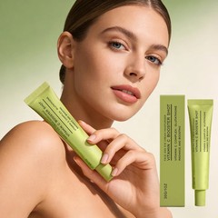 Arencia-Vitamin C Booster Shot Serum 30ml Brightening & Radiance Serum 30g